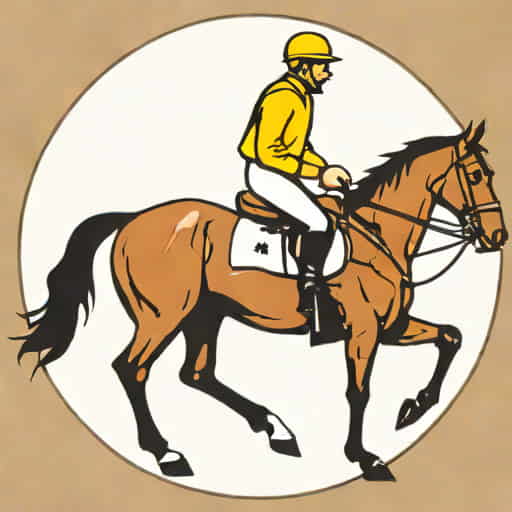 King Kirk Racehorse