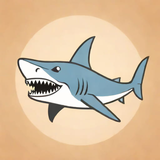 King Legacy Shark Canine