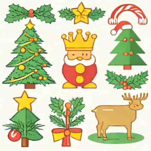 King Of Christmas Vs Balsam Hill