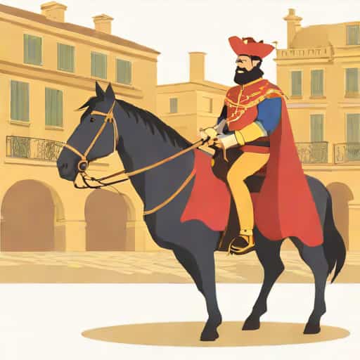 King Of The Streets Matador