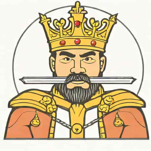 King Ot How Did I Offend You