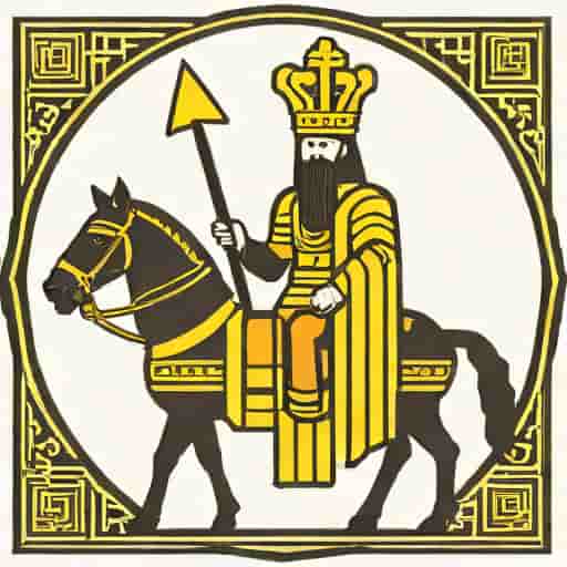 King Sennacherib Death