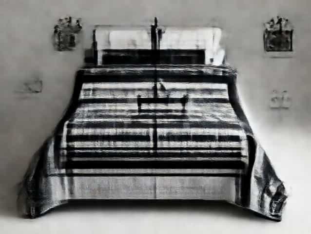 King Size Bed Sheet
