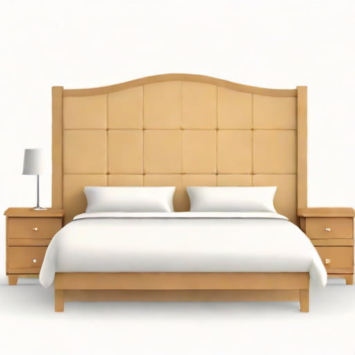 King Size Headboard