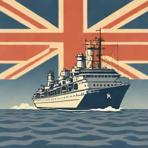 King Starboard Australia