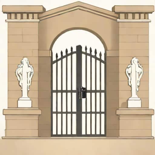 Kingdom Come Eliminate The Guards At The Gate
