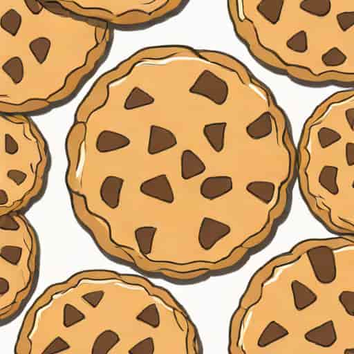 Kirkland Chocolate Chip Cookies