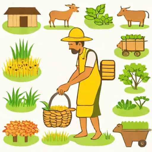 Kisan Bharti Periodical Is Published From