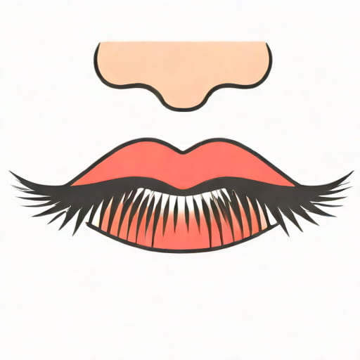 Kiss Taffeta Lashes