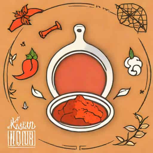 Kissan Tandoori Masala