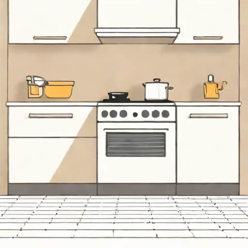 Kitchen Plinth Heater
