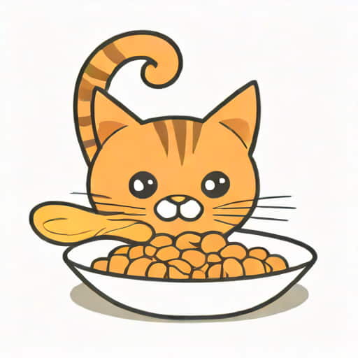 Kitten Food For Fussy Kittens