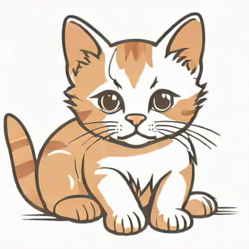 Kitten Has Crackly Breathing