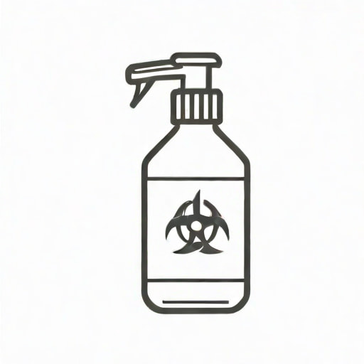 Klercide Low Residue Peroxide
