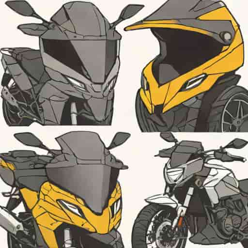 Klim Deflect Handlebar Muffs