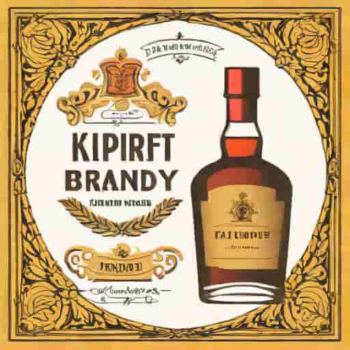 Klipdrift Premium Brandy