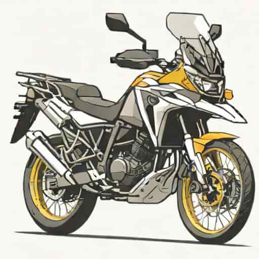 Klr 650 Gen 3 Doohickey
