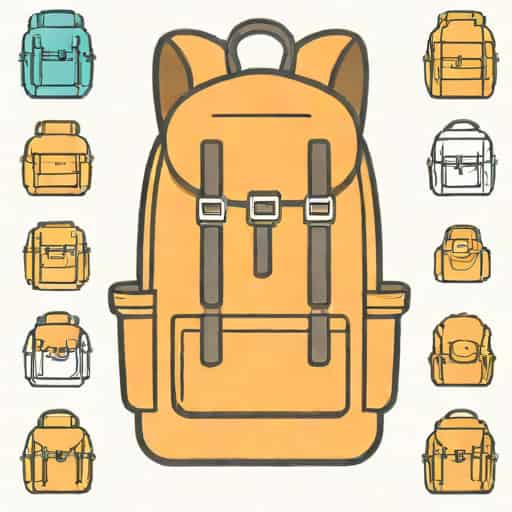 Knapsack Problem Heuristic