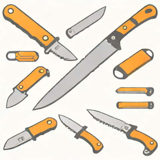 Knife Stropping Tutorial