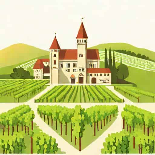 Knight Frank Viticulture