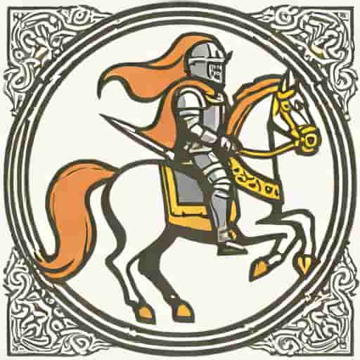 Knight Of The Questing Beast