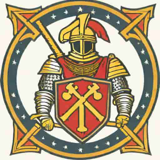 Knights Of Pythias New Jersey