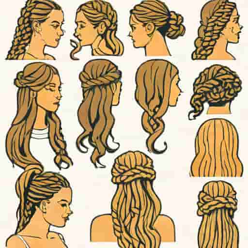 Knotless Braid Styles