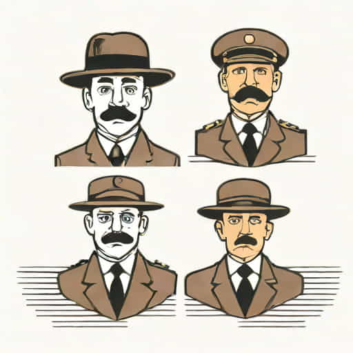 Know The Sacco And Vanzetti Case And What It Was Related To