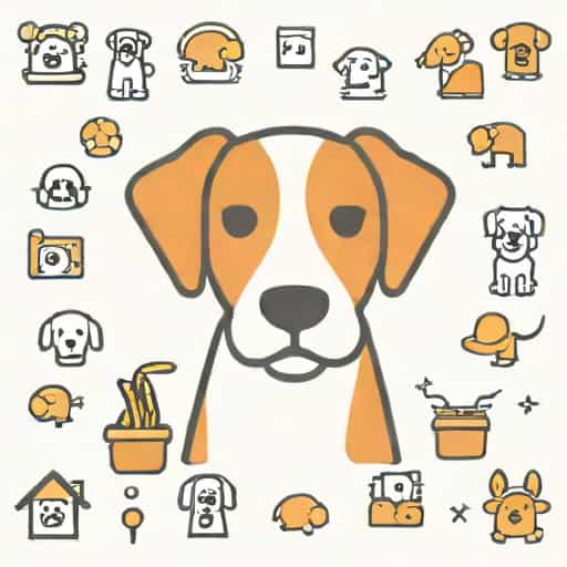 Knowit Dog Enrichment