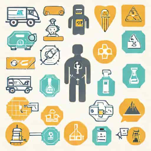 Known Endocrine Disruptors