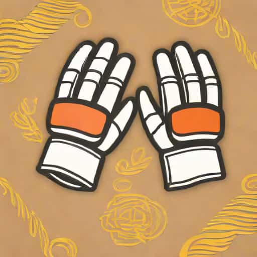 Knucklehead X10 Gloves