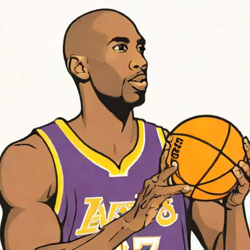 Kobe Bryant Competitiveness