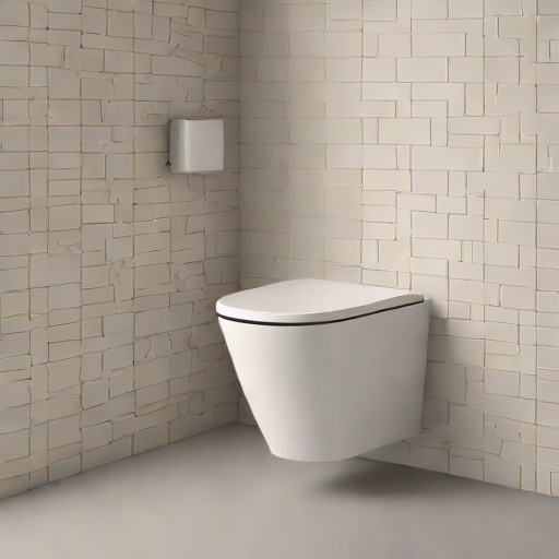 Kohler Veil Wall Hung Toilet