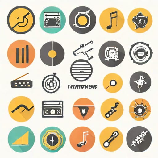 Komposisi Musik Dalam Tempo Lambat