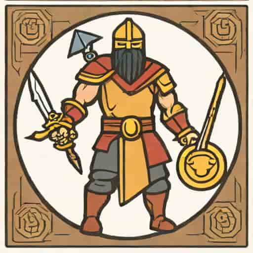 Korath The Pursuer Played By
