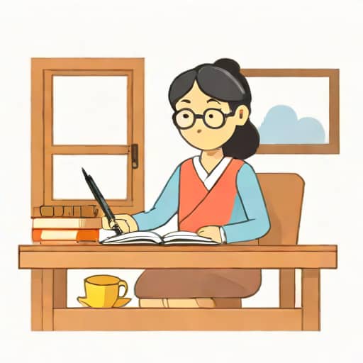 Korean Tutor Near Me
