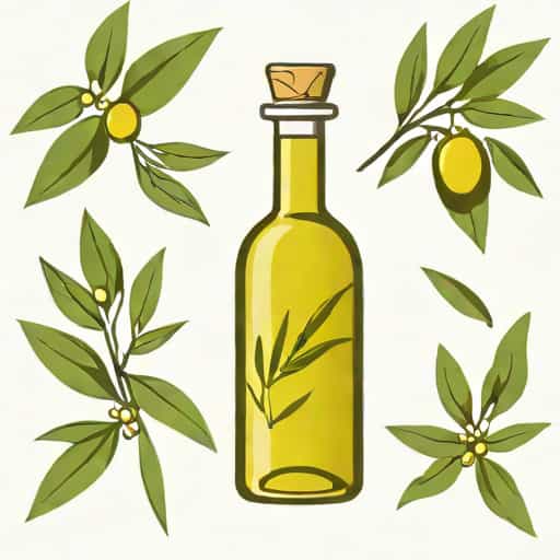 Koroneiki Olive Oil