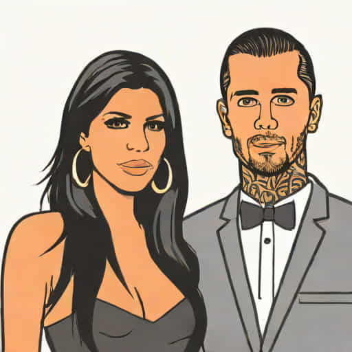 Kourtney Kardashian And Travis Barker Divorce