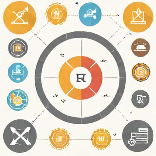 Kpi For Operational Efficiency