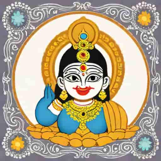 Krishna Janmashtami Katha In Oriya