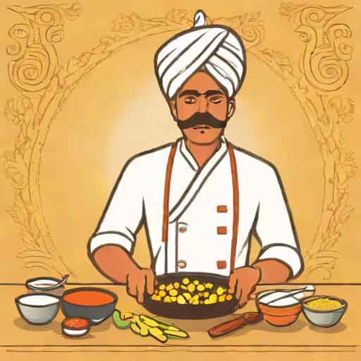 Krishnendu Ray The Ethnic Restaurateur