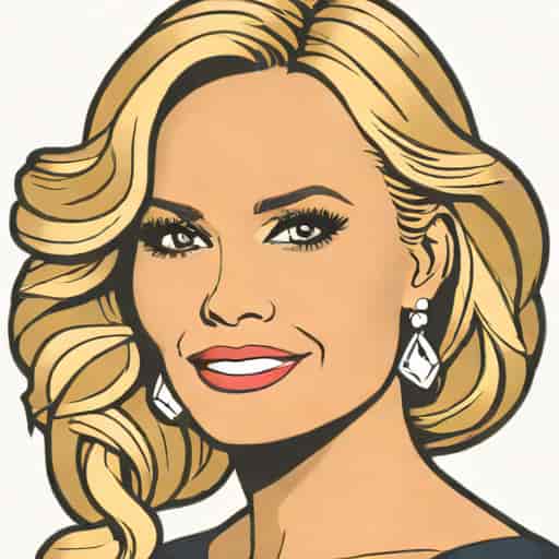 Kristin Chenoweth Coloratura Soprano