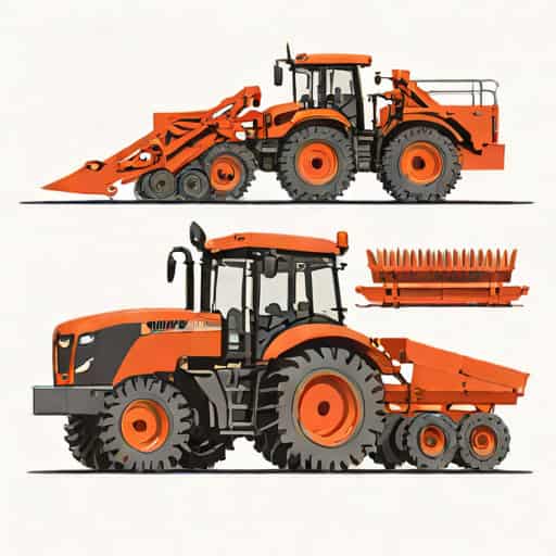 Kuhn Vertical Tillage For Sale