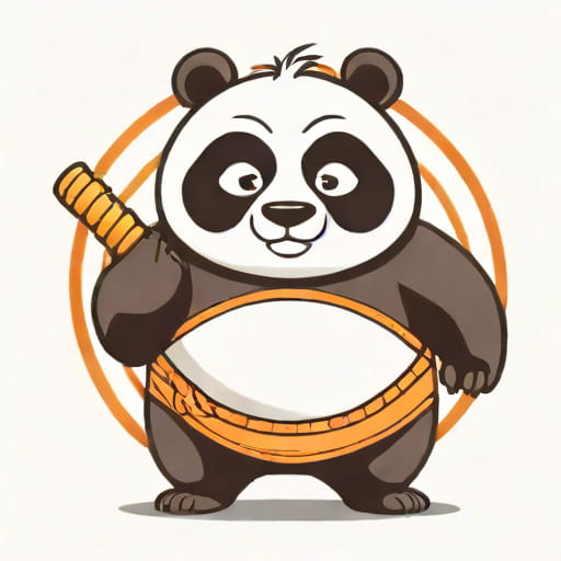 Kung Fu Panda 4 Woke