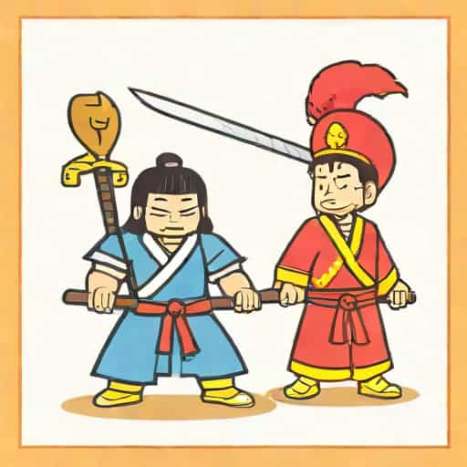 Kuomintang Vs Guomindang