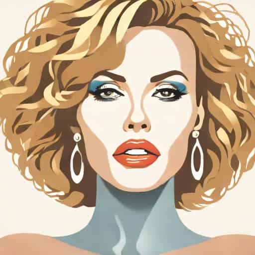 Kylie Minogue Crystallize