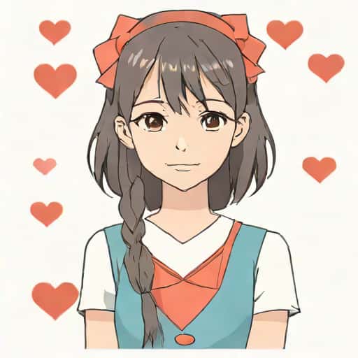 Kyouko Izanami Love Interest