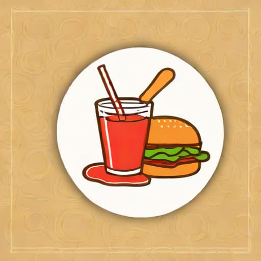 L Affaire Est Ketchup Menu