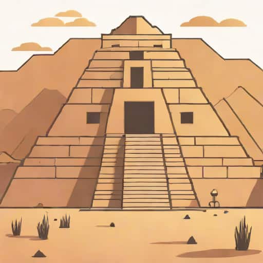 La Chorcha Teotihuacan