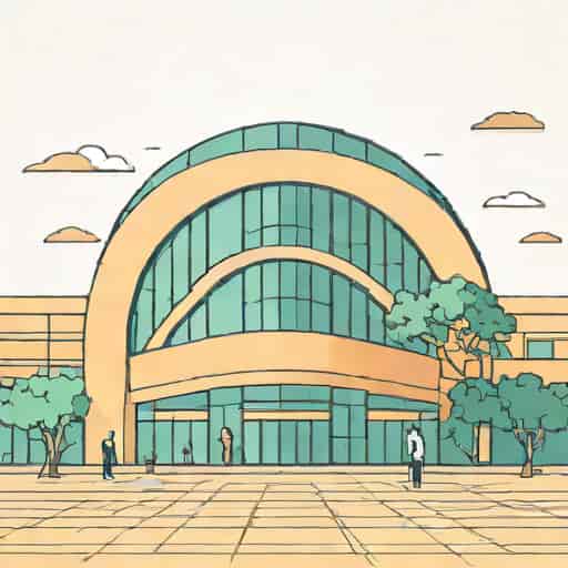 La Confluence Centre Commercial